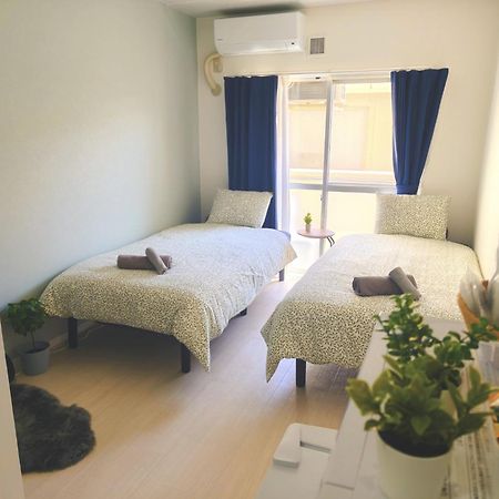 Mame Inn, - Vacation Stay 72934V さいたま市 エクステリア 写真