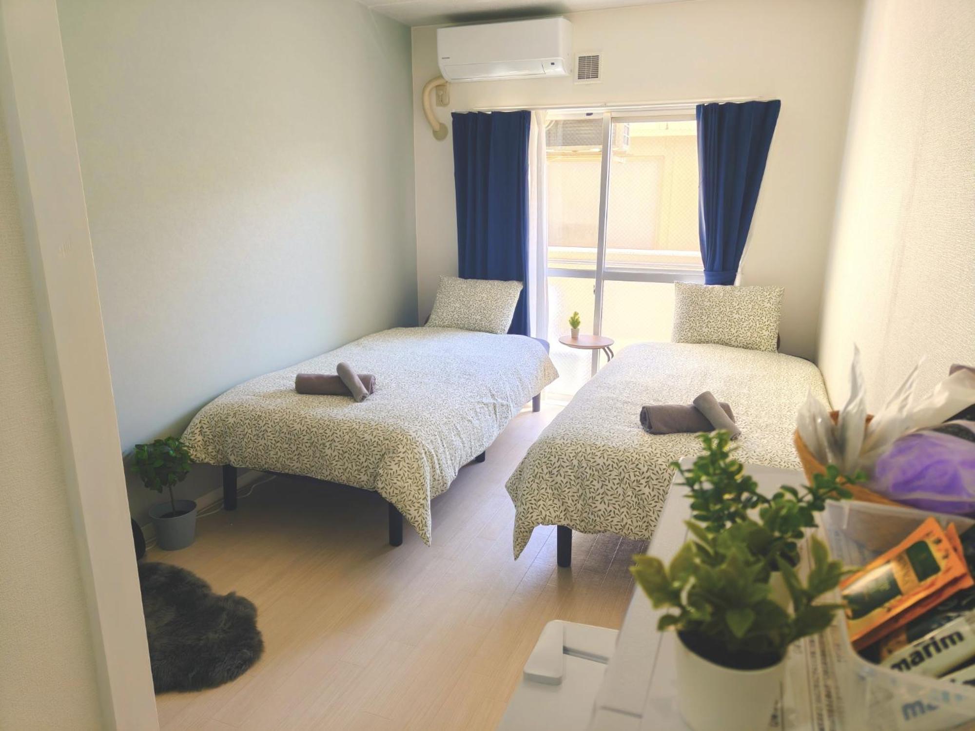 Mame Inn, - Vacation Stay 72934V さいたま市 エクステリア 写真